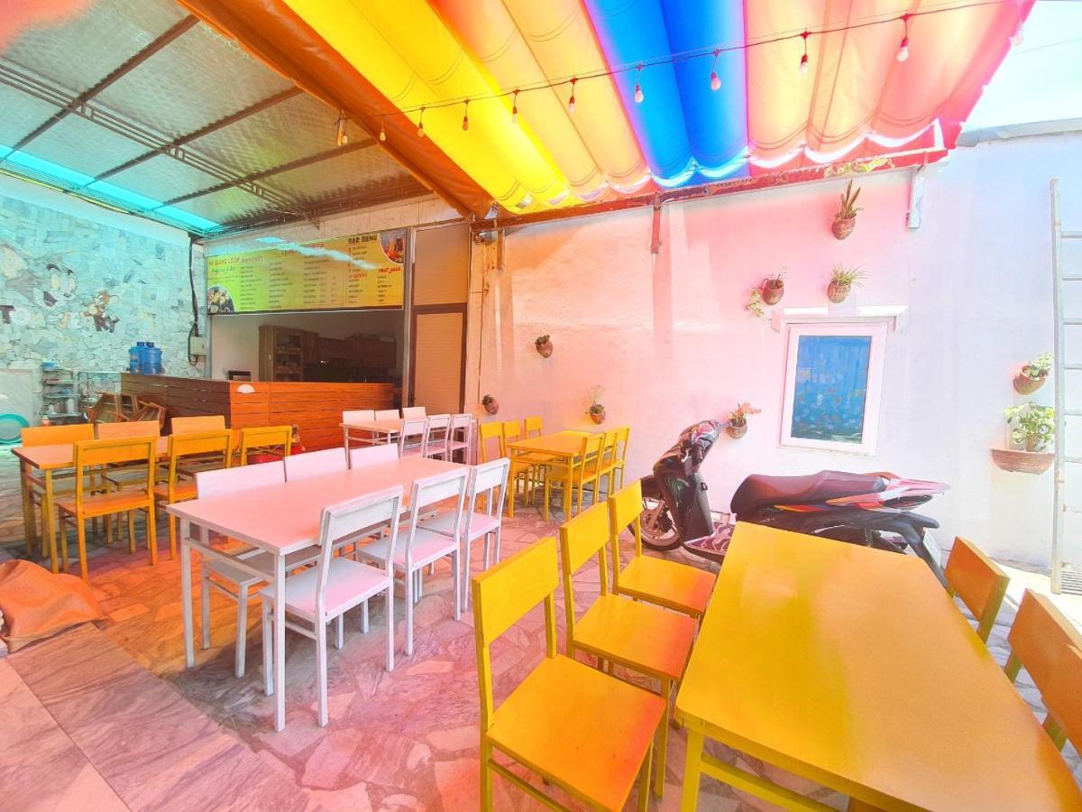 Ha Giang Loop Hostel & Tours Bagian luar foto