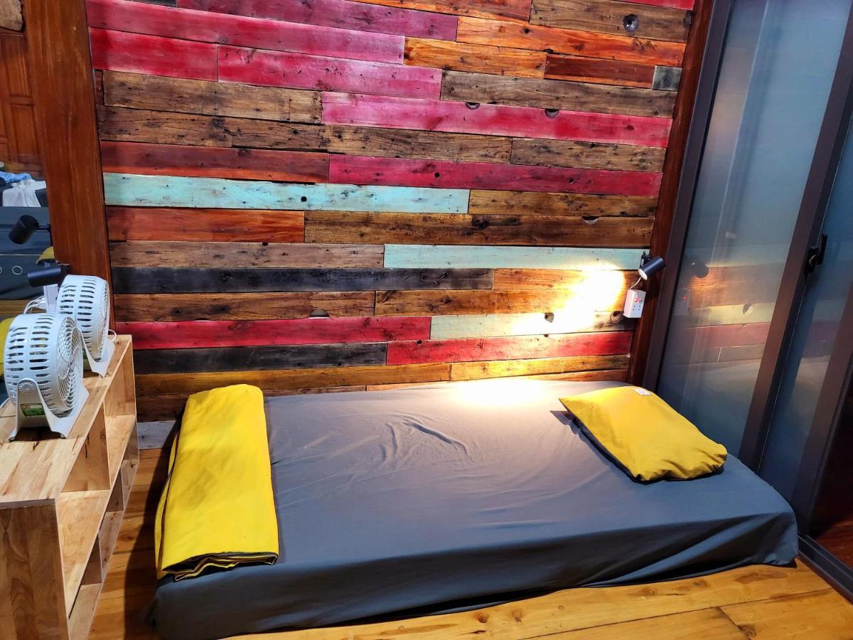Ha Giang Loop Hostel & Tours Bagian luar foto