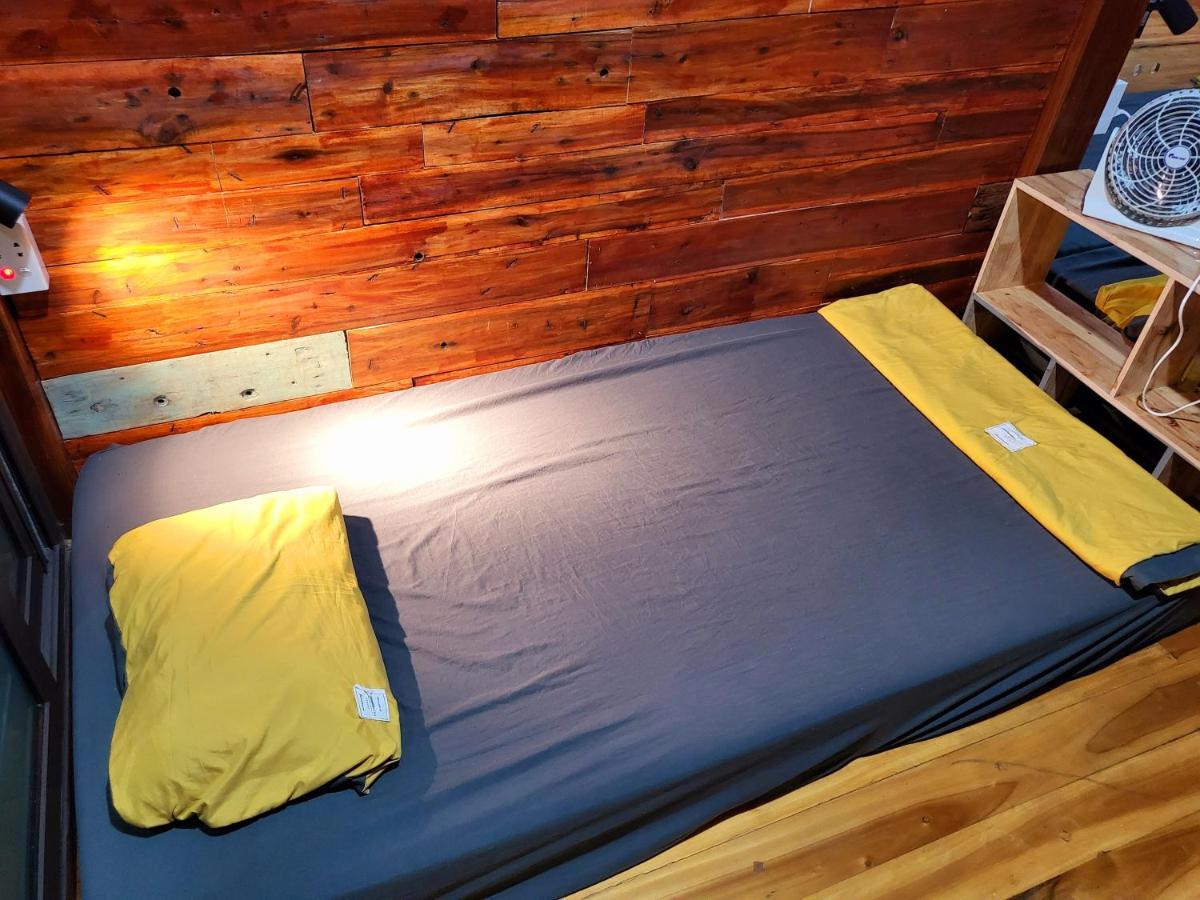 Ha Giang Loop Hostel & Tours Bagian luar foto