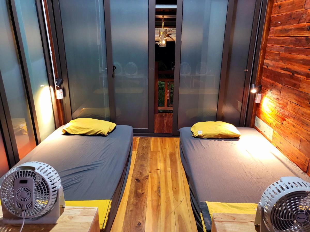 Ha Giang Loop Hostel & Tours Bagian luar foto