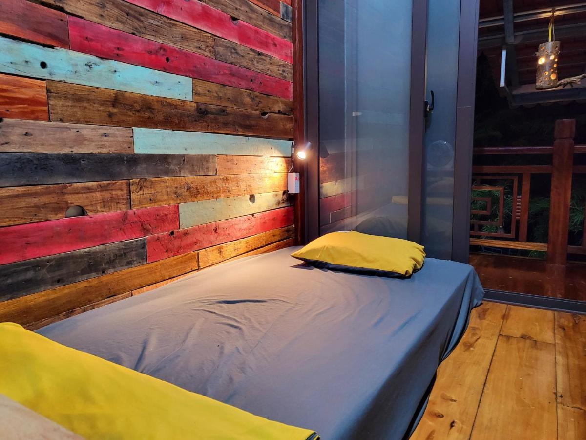Ha Giang Loop Hostel & Tours Bagian luar foto