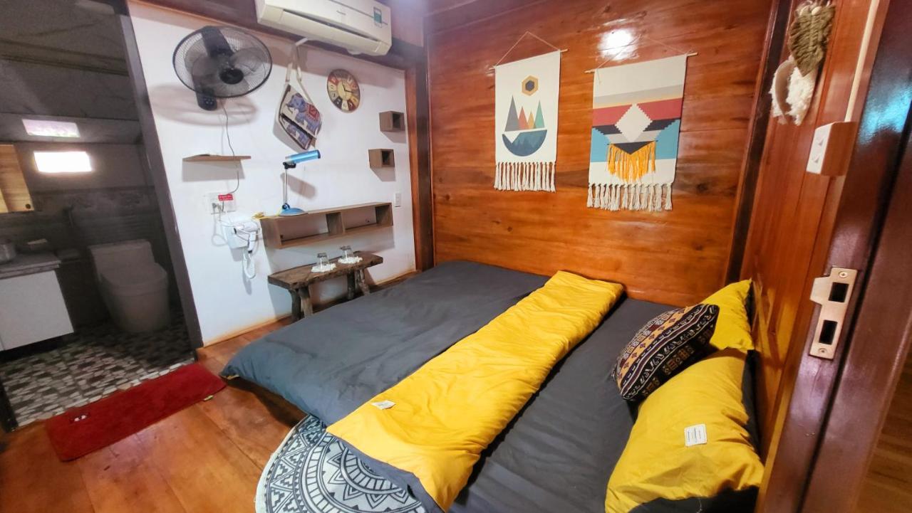Ha Giang Loop Hostel & Tours Bagian luar foto