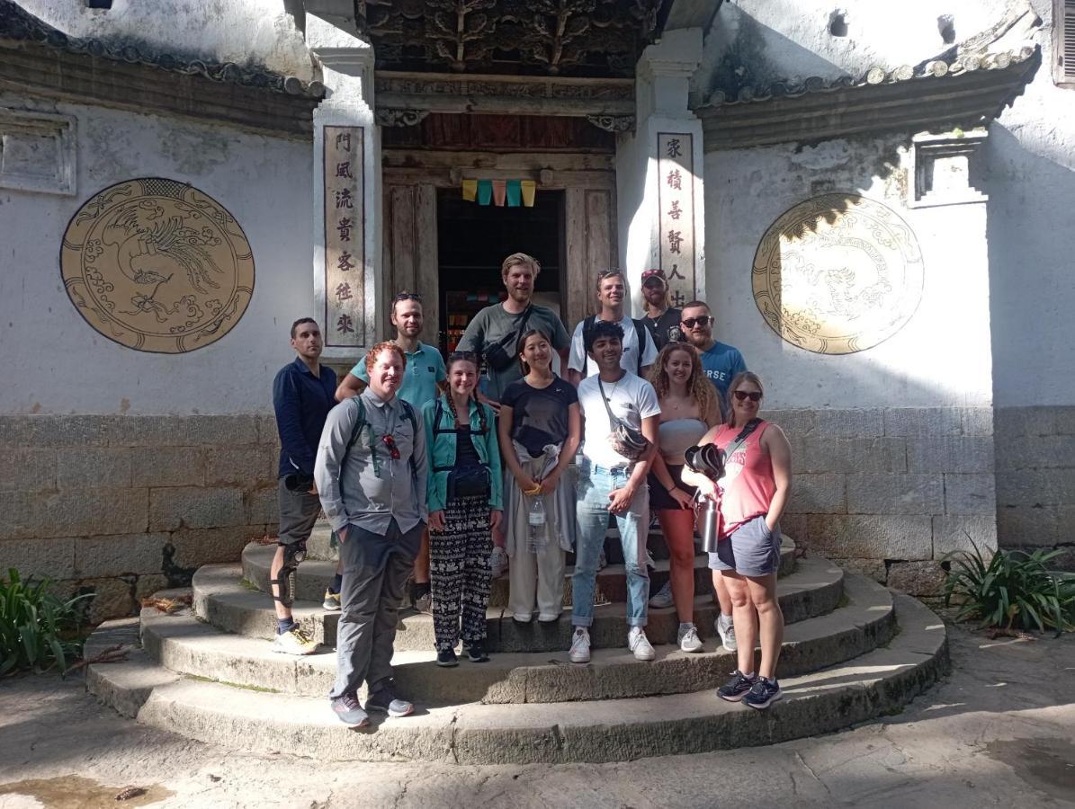 Ha Giang Loop Hostel & Tours Bagian luar foto