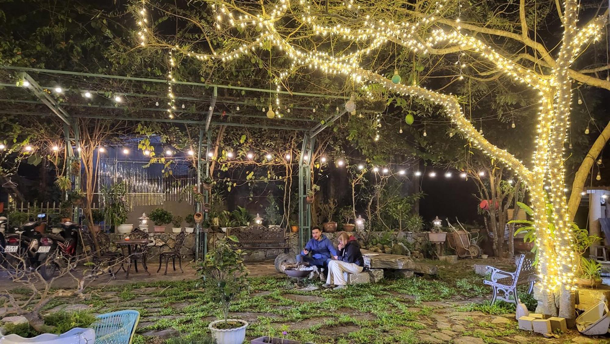 Ha Giang Loop Hostel & Tours Bagian luar foto