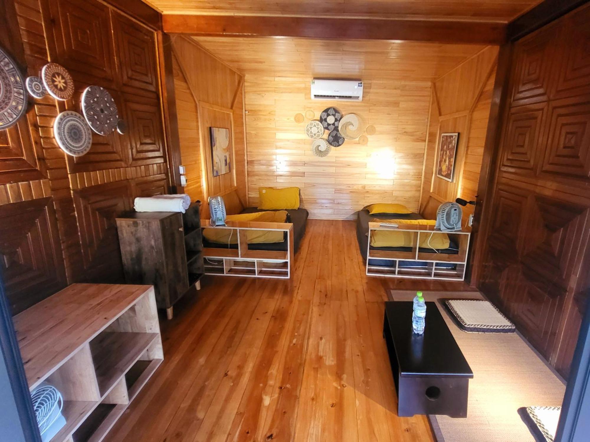 Ha Giang Loop Hostel & Tours Ruang foto