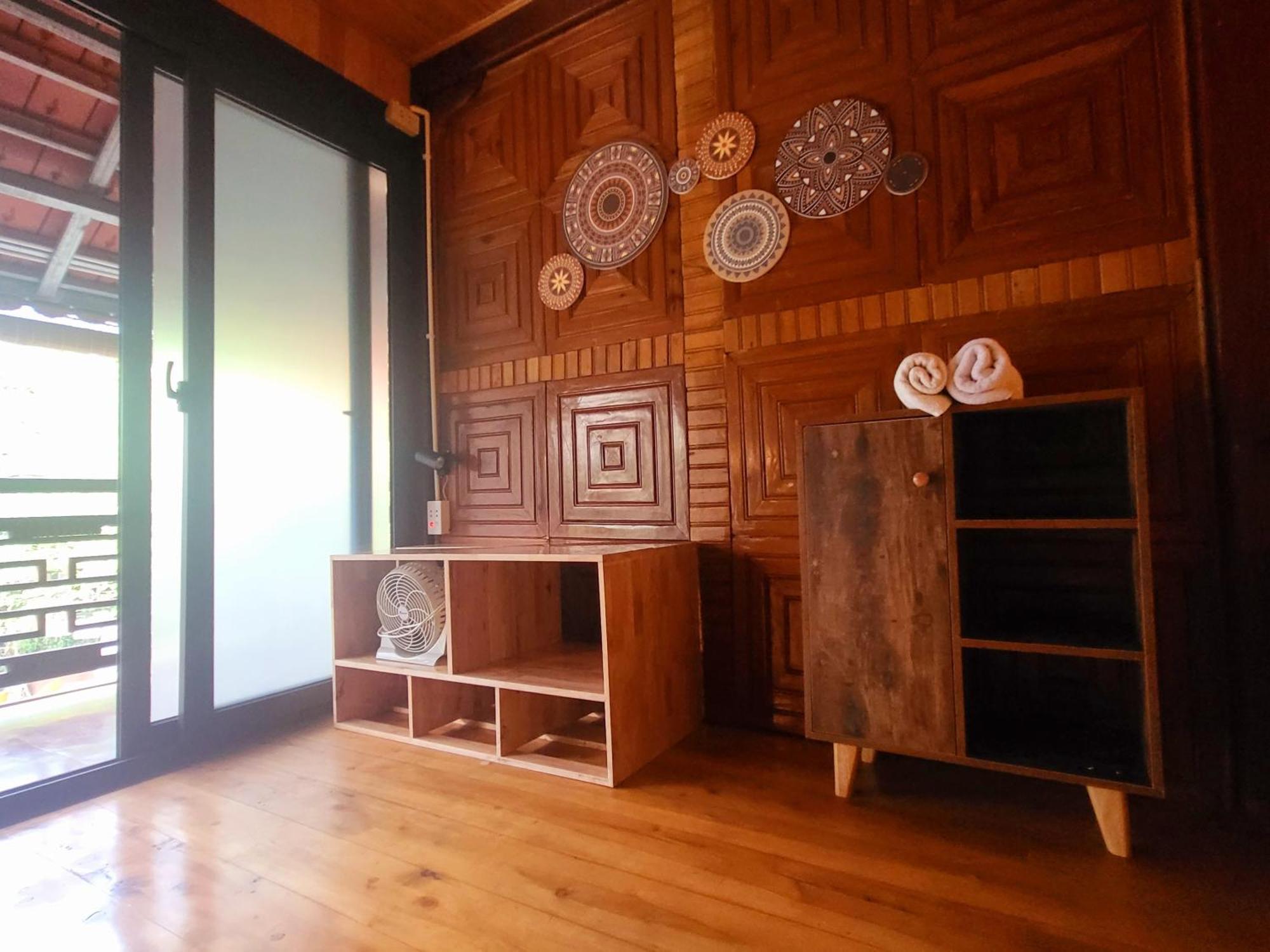 Ha Giang Loop Hostel & Tours Ruang foto