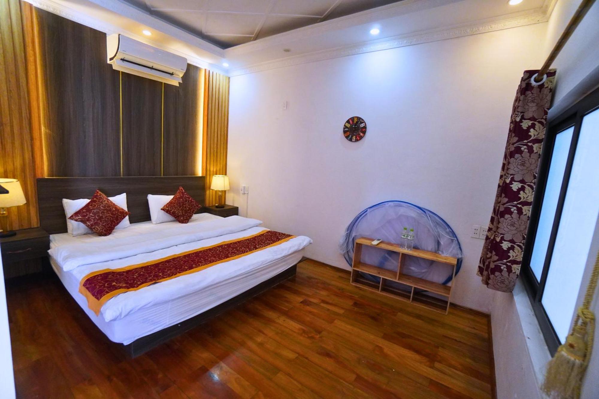 Ha Giang Loop Hostel & Tours Bagian luar foto