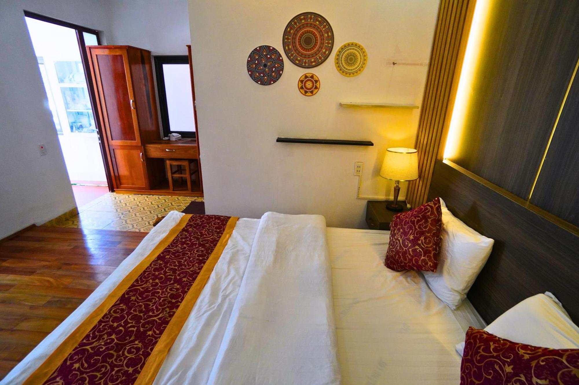 Ha Giang Loop Hostel & Tours Bagian luar foto