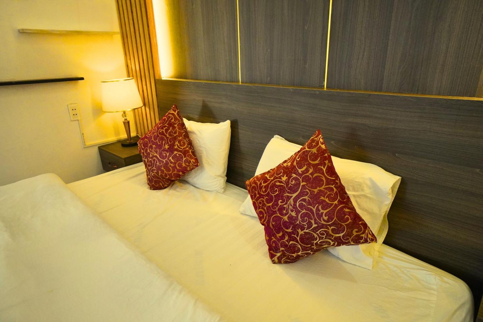 Ha Giang Loop Hostel & Tours Bagian luar foto