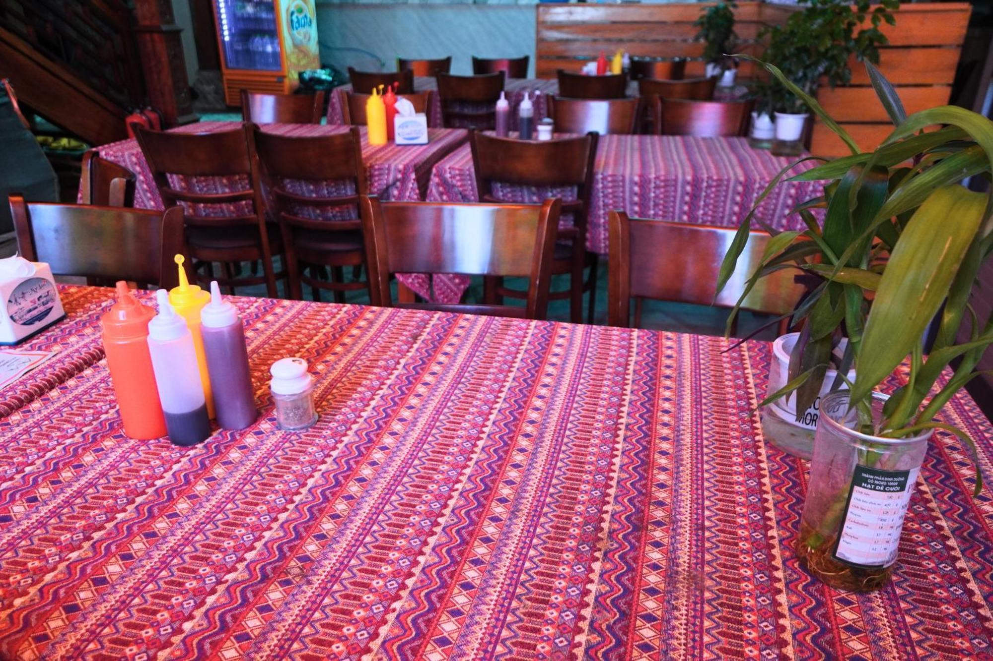 Ha Giang Loop Hostel & Tours Bagian luar foto