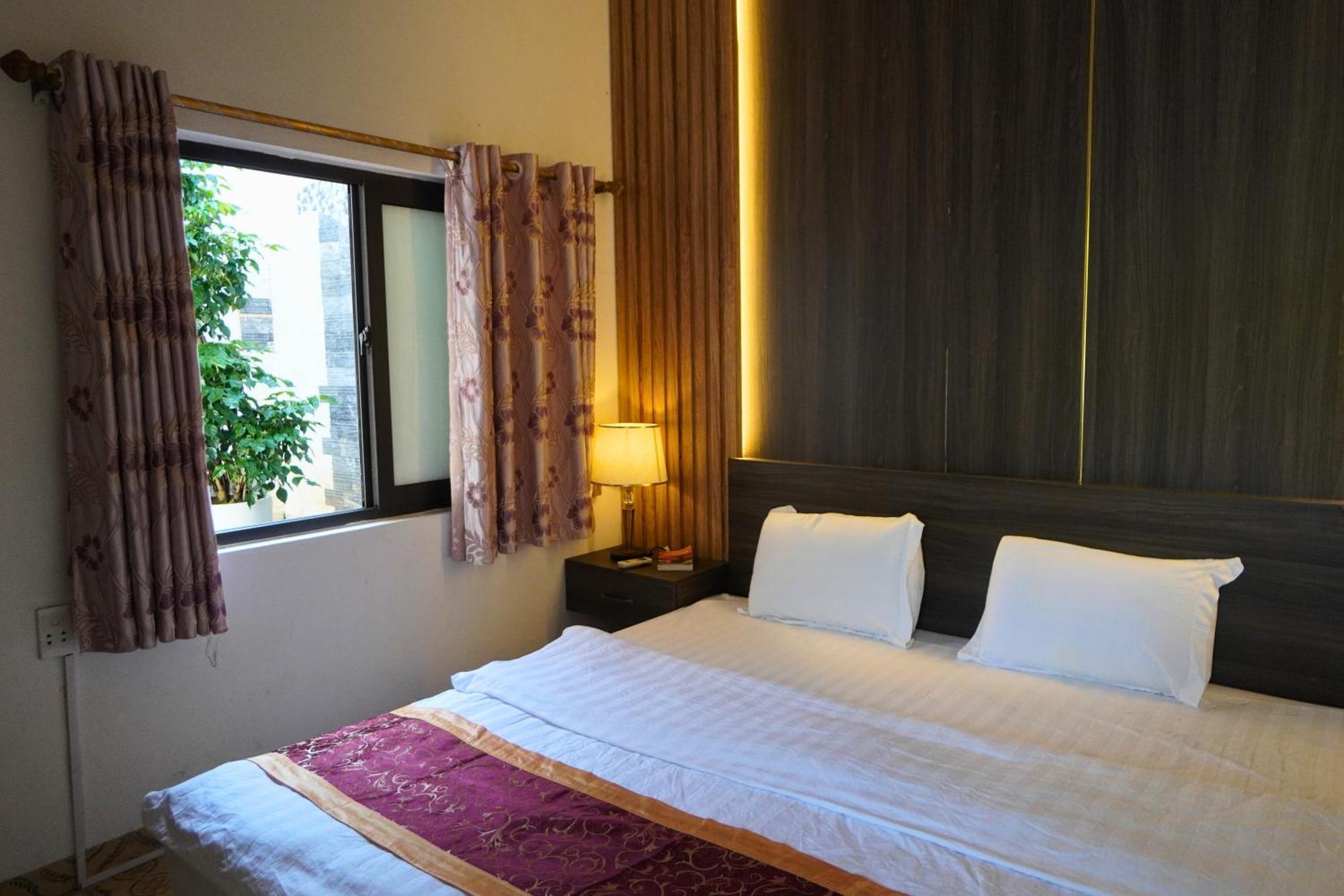 Ha Giang Loop Hostel & Tours Bagian luar foto