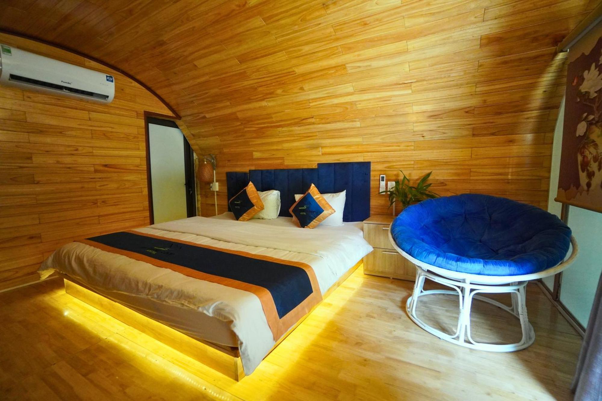 Ha Giang Loop Hostel & Tours Bagian luar foto