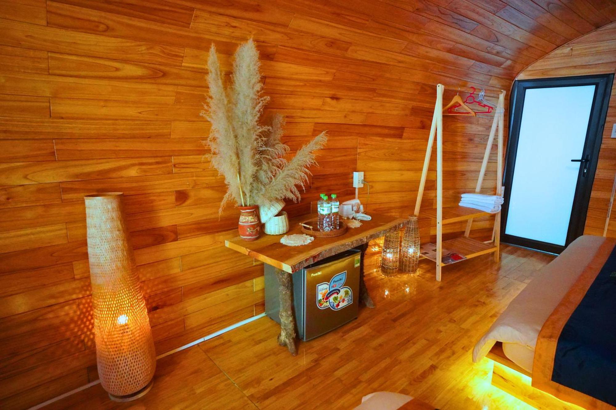 Ha Giang Loop Hostel & Tours Bagian luar foto