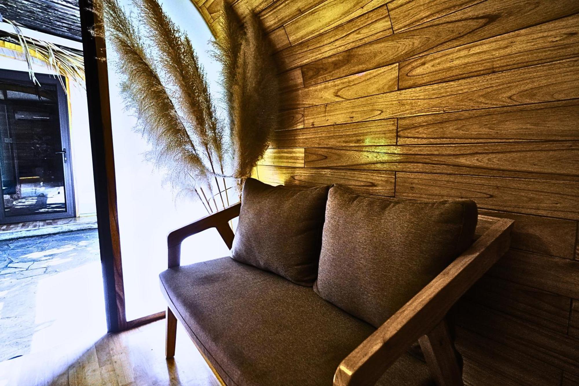 Ha Giang Loop Hostel & Tours Bagian luar foto