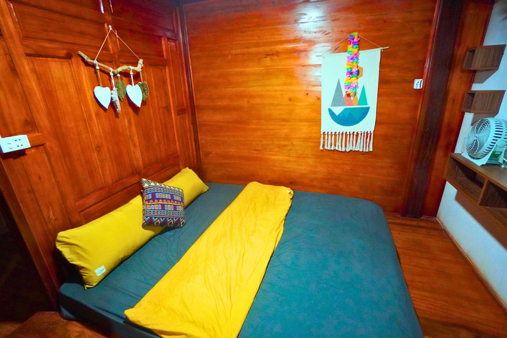 Ha Giang Loop Hostel & Tours Bagian luar foto