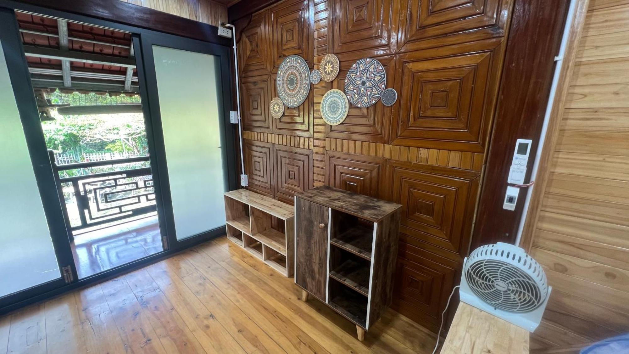 Ha Giang Loop Hostel & Tours Bagian luar foto