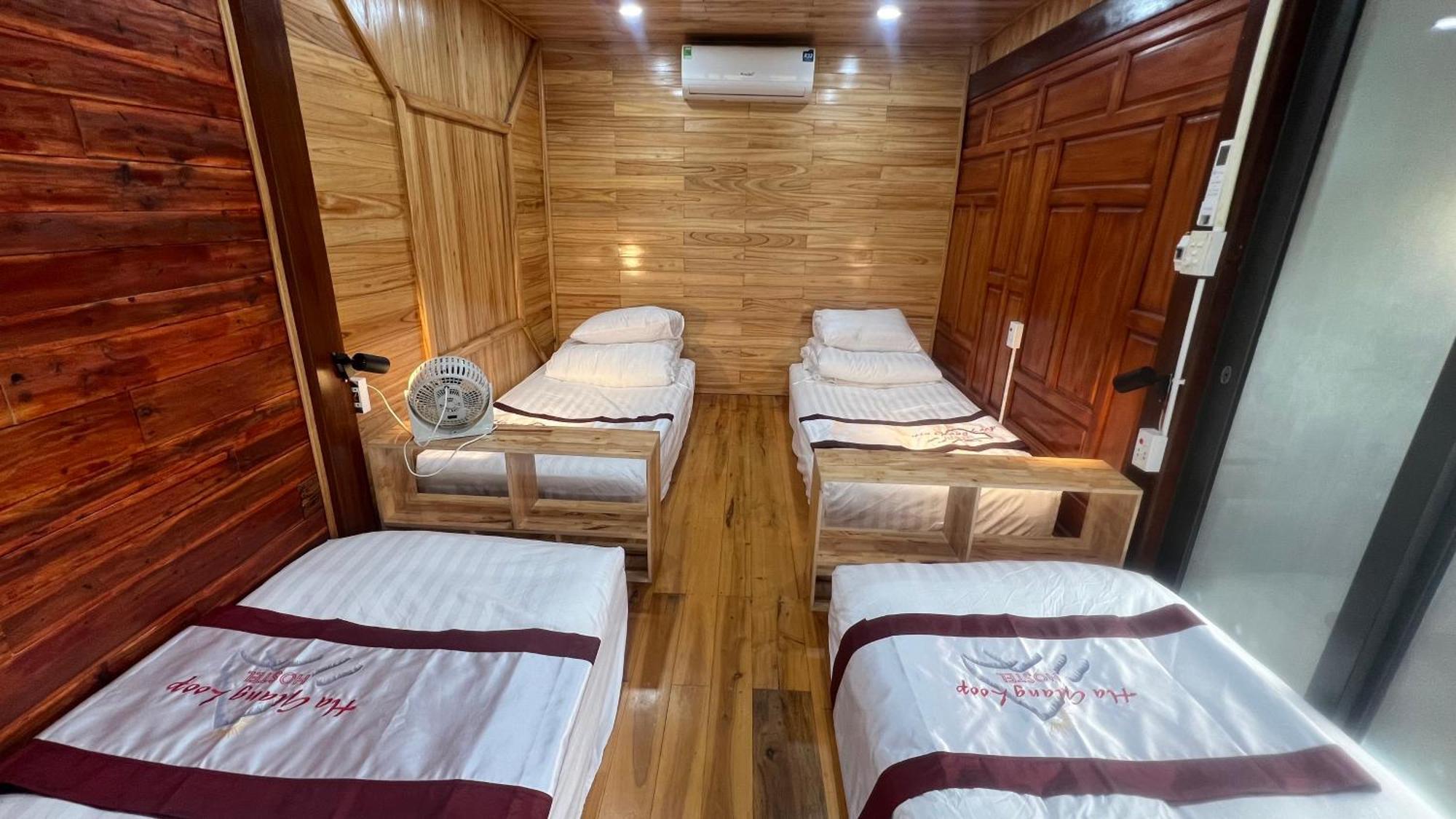 Ha Giang Loop Hostel & Tours Bagian luar foto