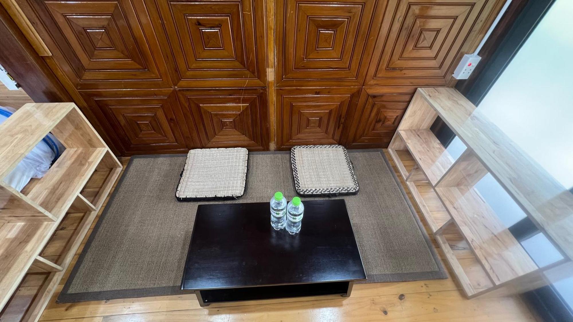 Ha Giang Loop Hostel & Tours Bagian luar foto