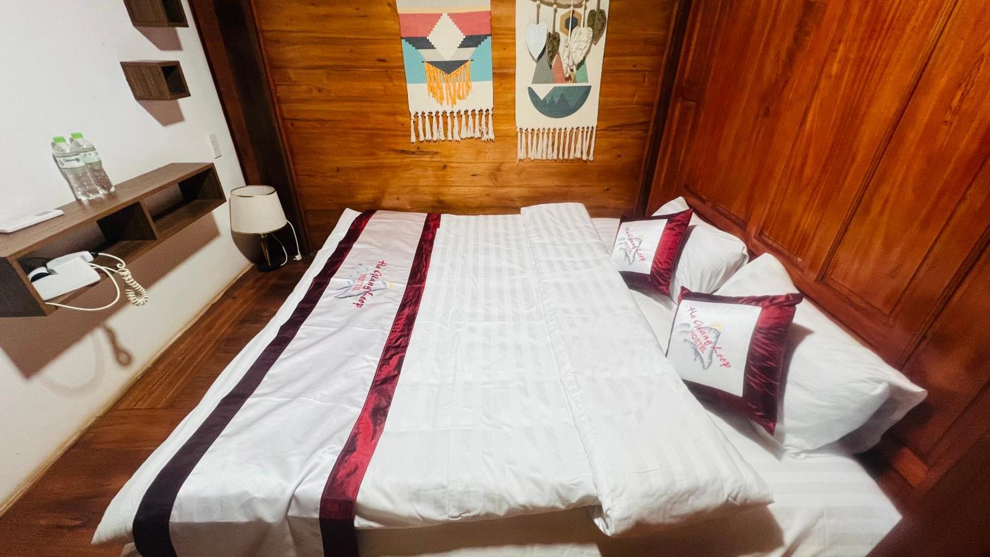 Ha Giang Loop Hostel & Tours Bagian luar foto