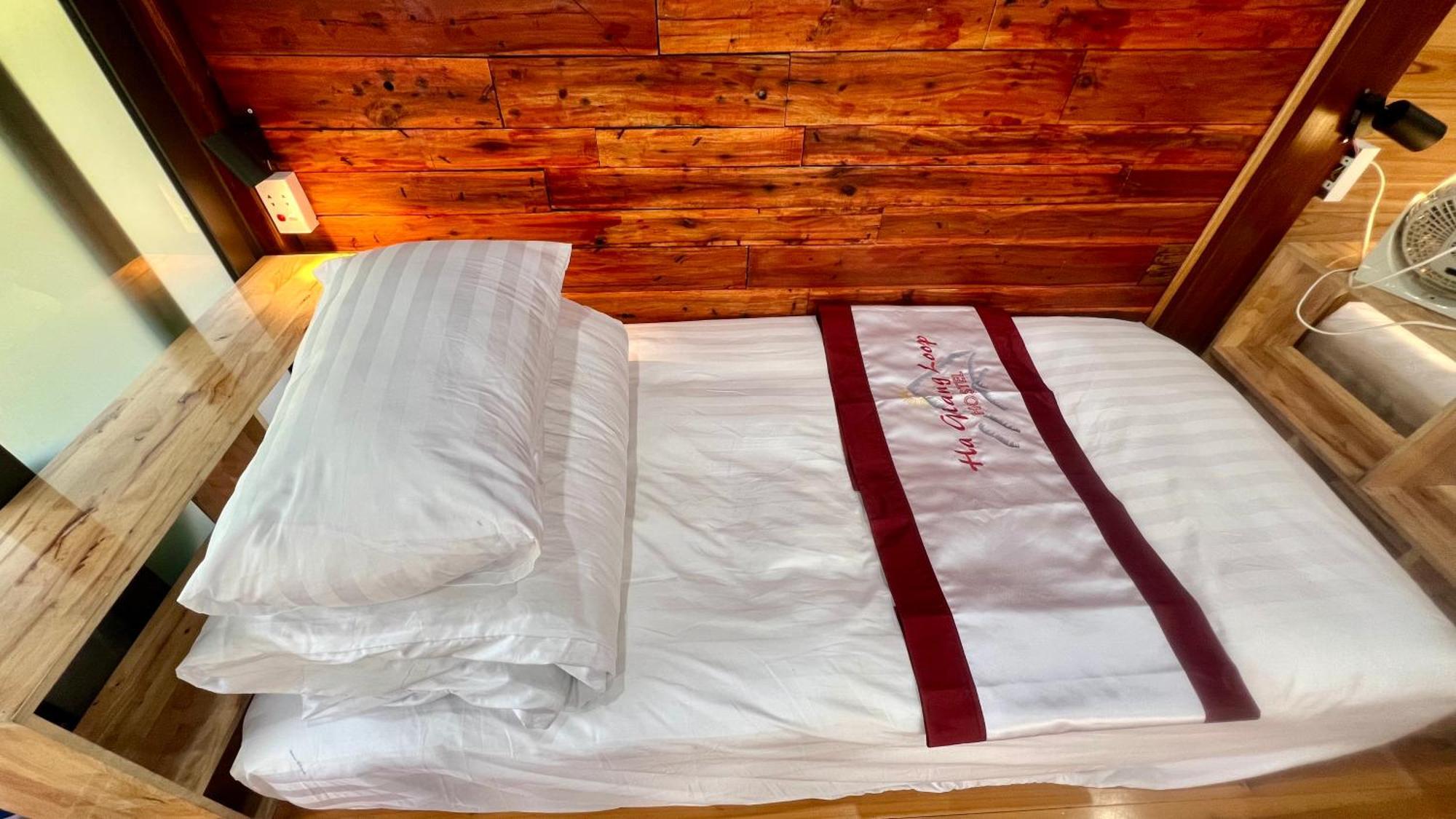 Ha Giang Loop Hostel & Tours Bagian luar foto