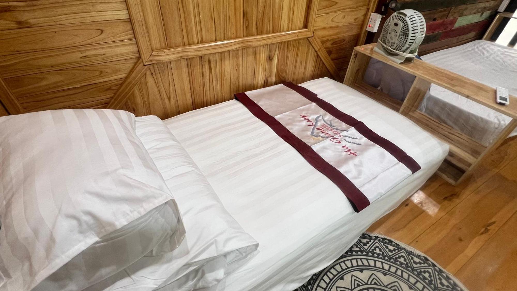 Ha Giang Loop Hostel & Tours Bagian luar foto