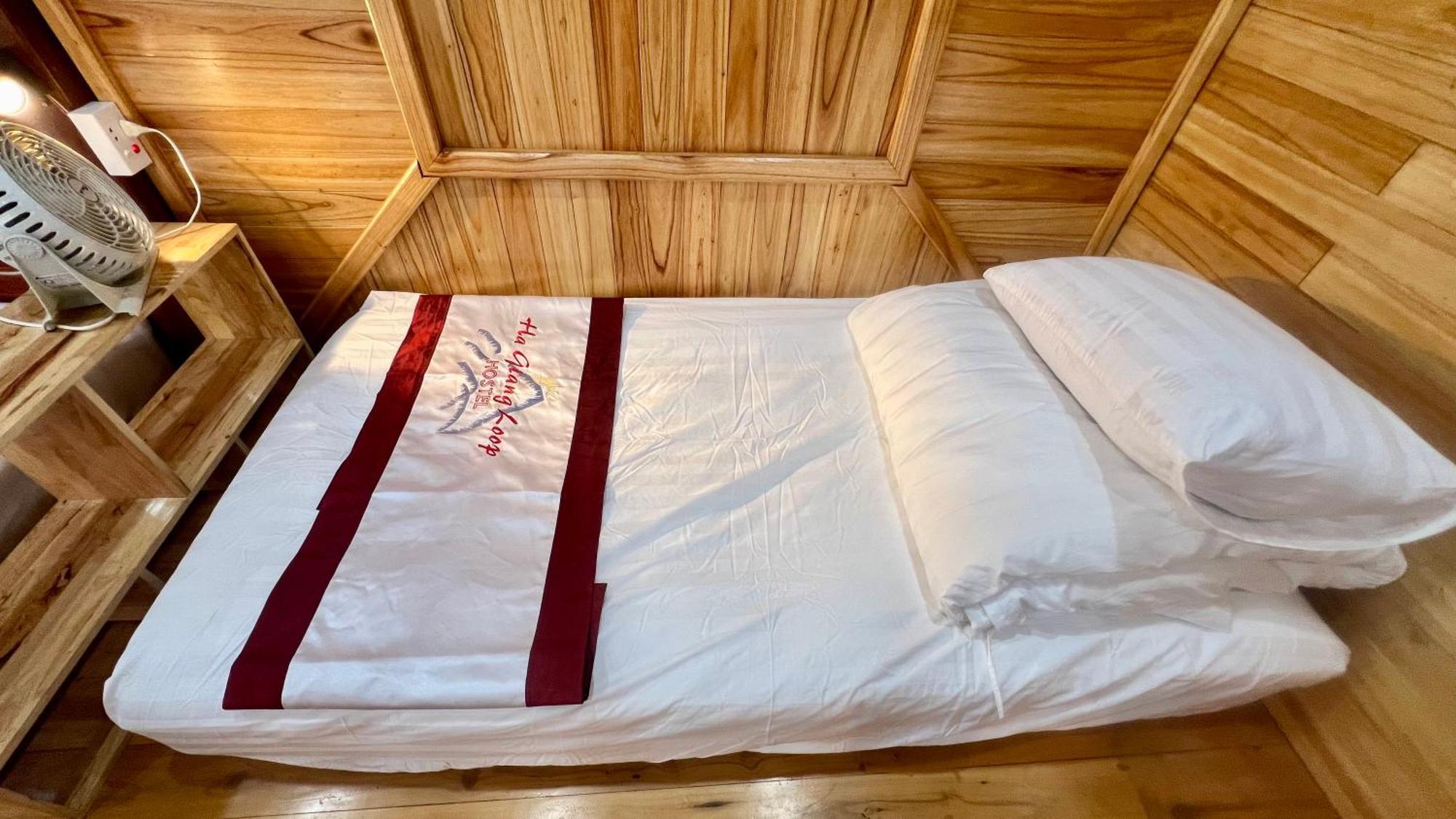 Ha Giang Loop Hostel & Tours Bagian luar foto